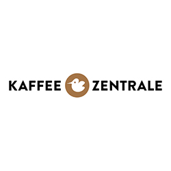 Kaffeezentrale Schweiz logo