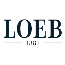LOEB logo