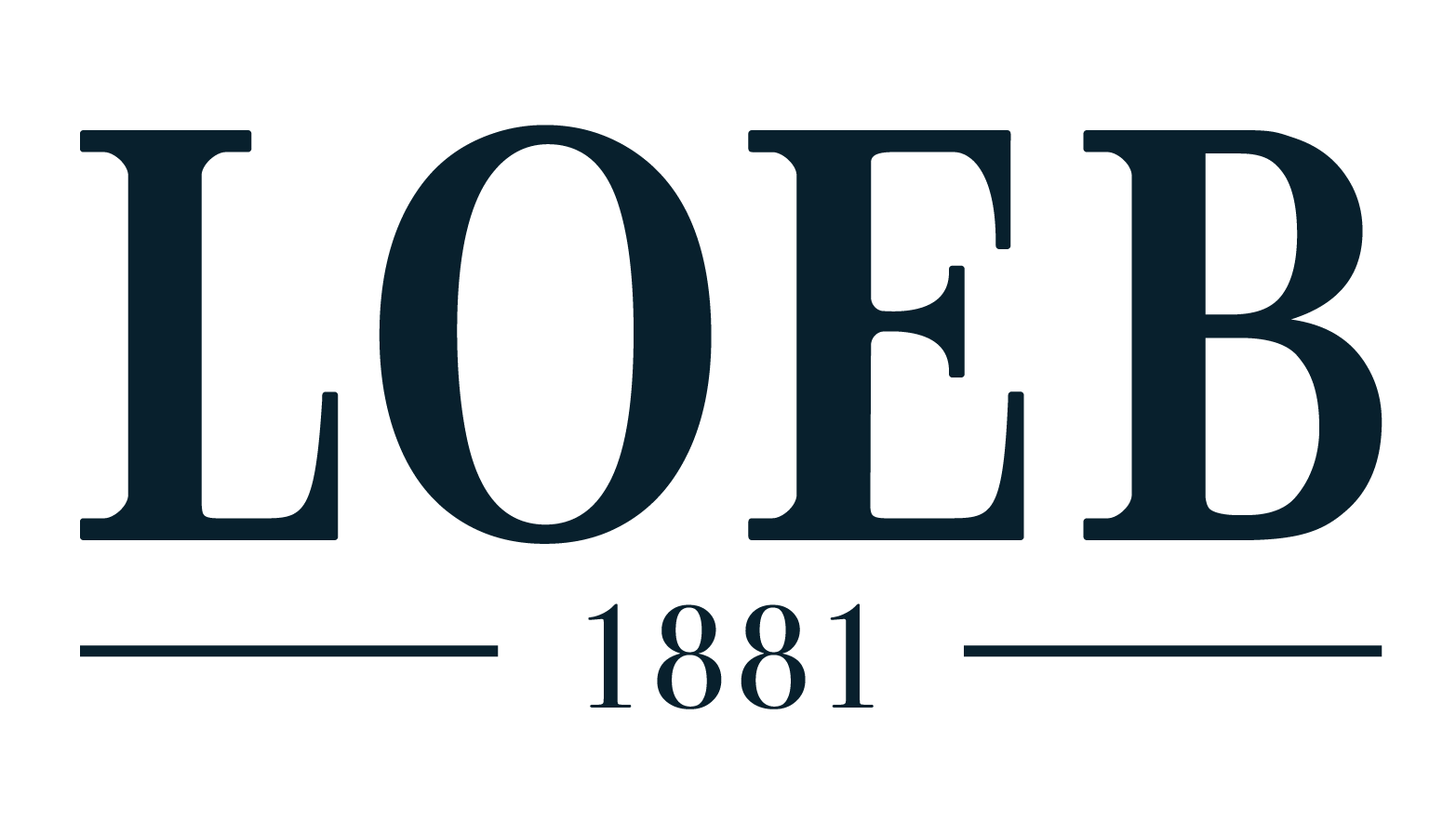 LOEB logo