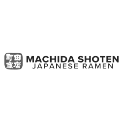 Machida Shoten logo