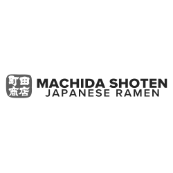 Machida Shoten logo