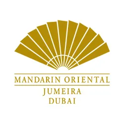Mandarin Oriental logo