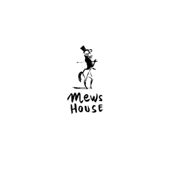 Mews House logo