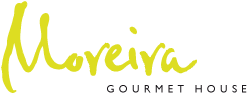 Moreira Gourmet House logo