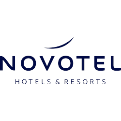 Novotel Hotels & Resorts logo