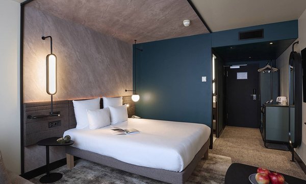 Novotel Hotels & Resorts image