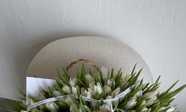 O'Hara Flowers & Café image