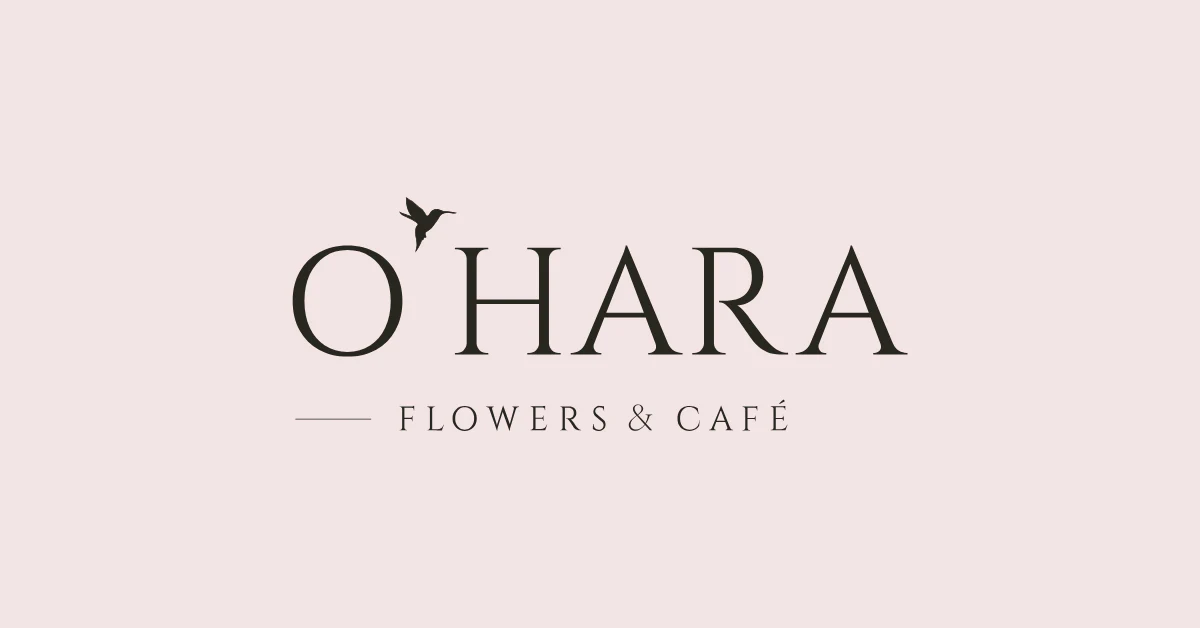 O'Hara logo