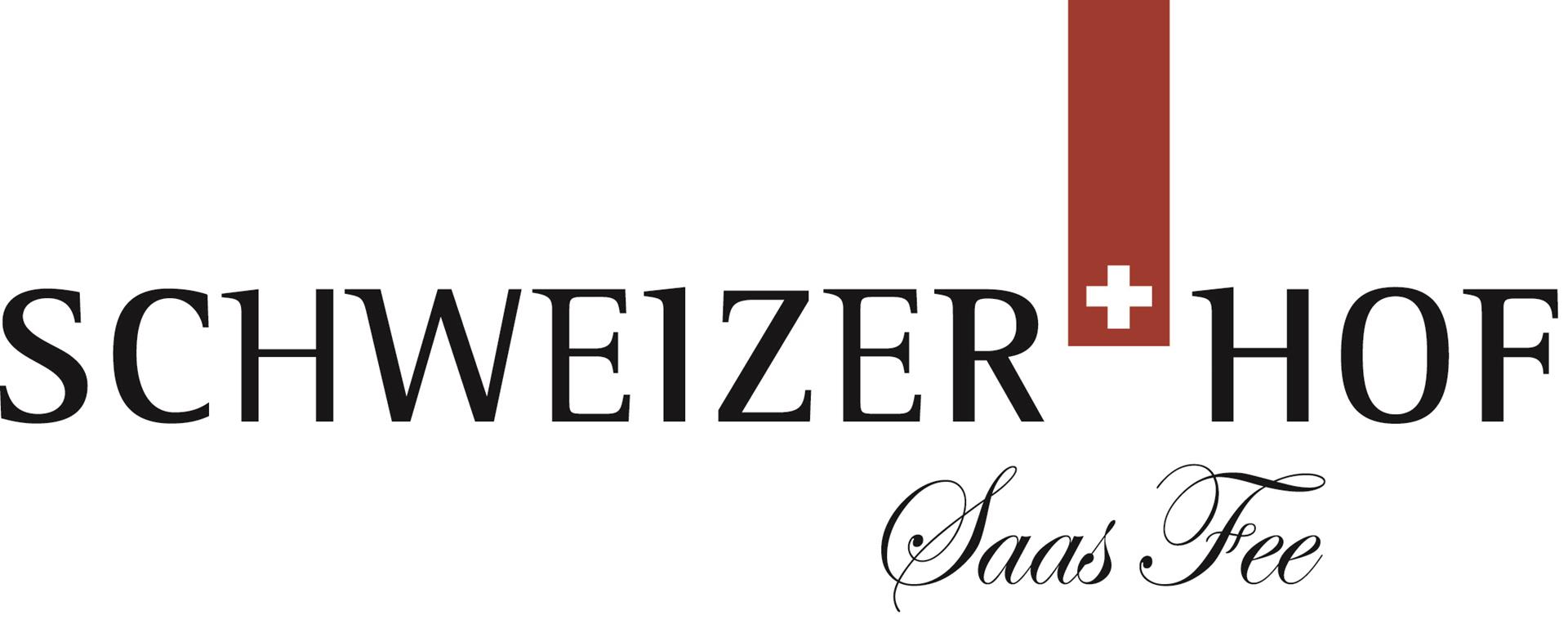 Schweizerhof Saas-Fee logo