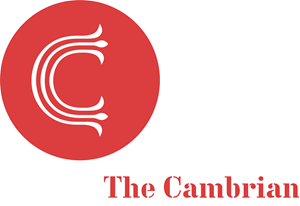 The Cambrian logo
