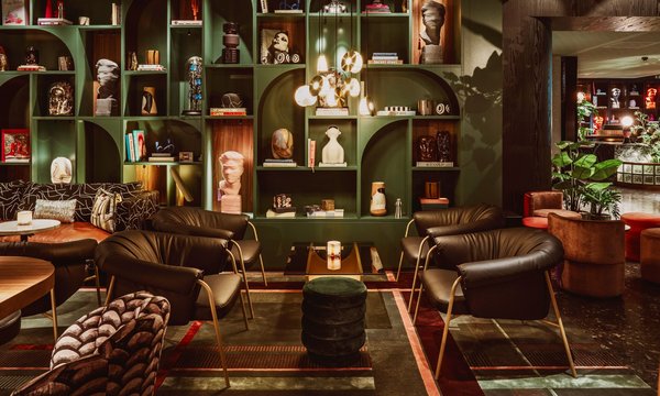 The Home Hotel image