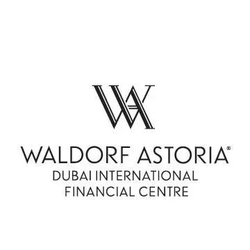Waldorf Astoria logo