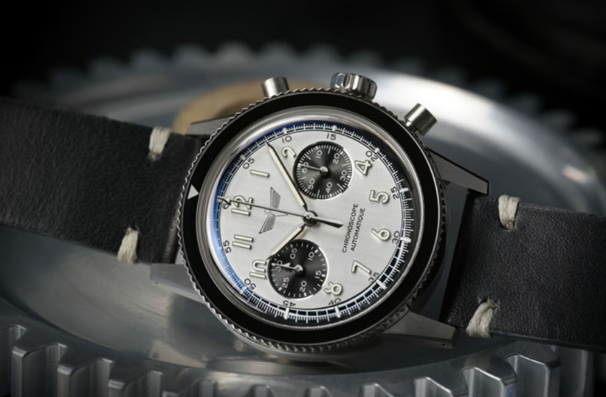 Ceasuri DÉDALE | Timpul Libertății