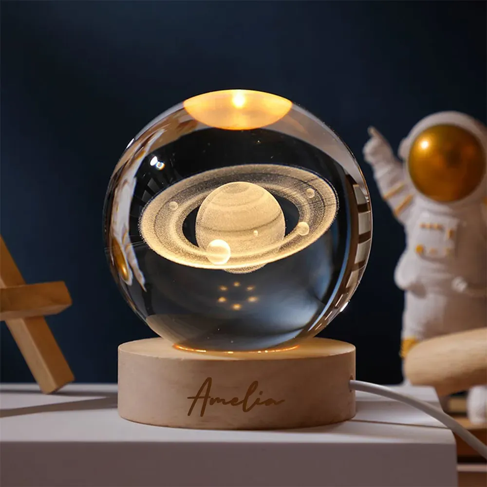 🎄EARLY CHRISTMAS SALE 49% OFF🎁Perfect Gifts For You - Galaxy Lamp