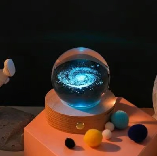 🎄EARLY CHRISTMAS SALE 49% OFF🎁Perfect Gifts For You - Galaxy Lamp