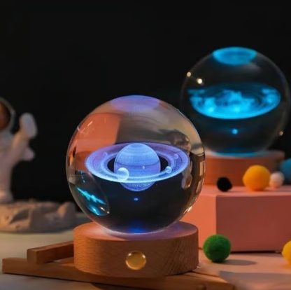 🎄EARLY CHRISTMAS SALE 49% OFF🎁Perfect Gifts For You - Galaxy Lamp