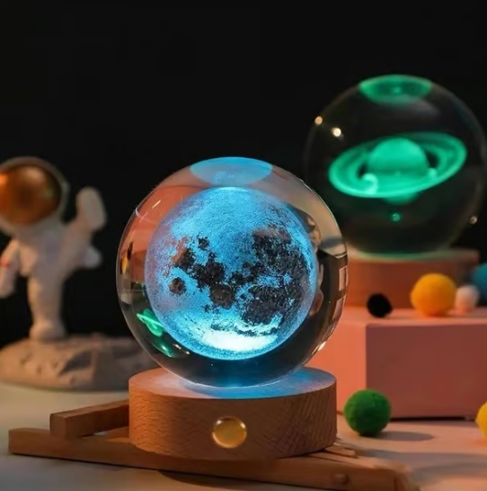 🎄EARLY CHRISTMAS SALE 49% OFF🎁Perfect Gifts For You - Galaxy Lamp