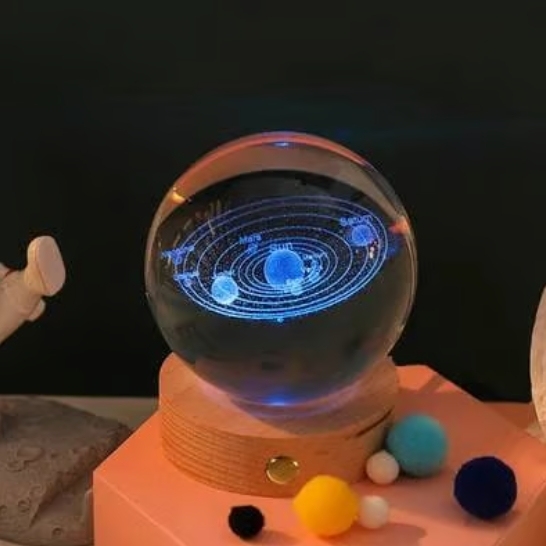 🎄EARLY CHRISTMAS SALE 49% OFF🎁Perfect Gifts For You - Galaxy Lamp