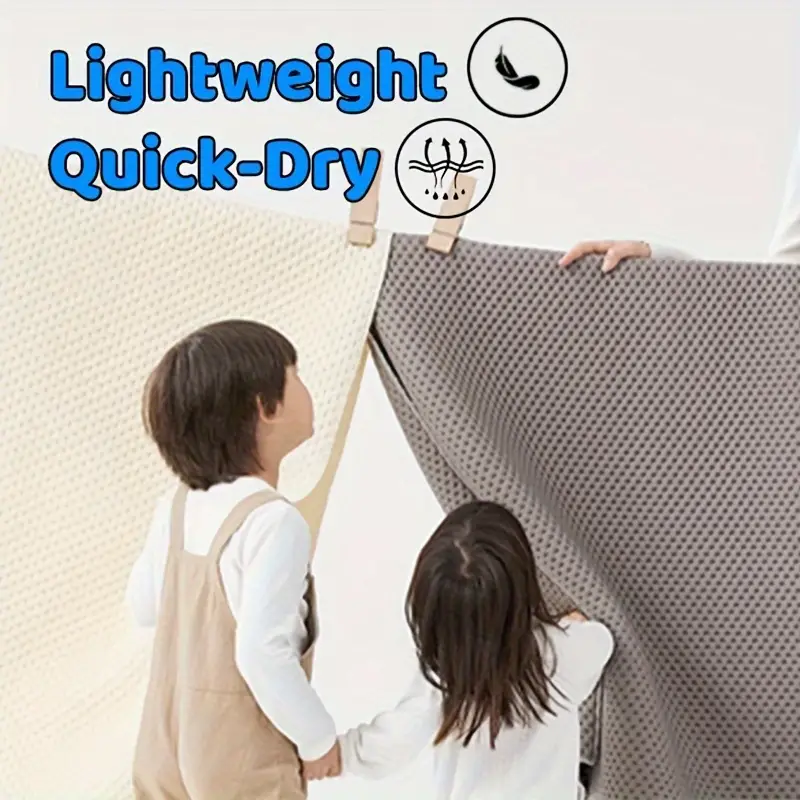 Custom Vintage-Style Knit Throw Blanket with Personalized Name & Date - Soft, Cozy Cotton for Sofa & Bed, Perfect for Naps - Ideal Gift for Anniversaries, Birthdays, Christmas, Halloween - Hand Wash Only