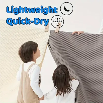 Custom Vintage-Style Knit Throw Blanket with Personalized Name & Date - Soft, Cozy Cotton for Sofa & Bed, Perfect for Naps - Ideal Gift for Anniversaries, Birthdays, Christmas, Halloween - Hand Wash Only