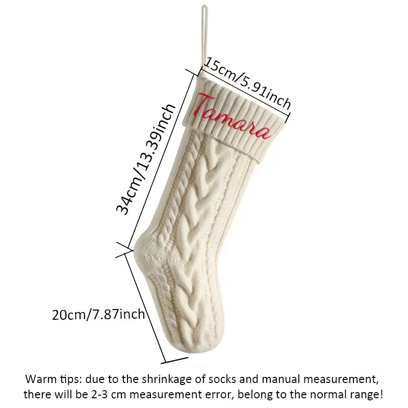 1pc   embroidered christmas         texture and   free     use     decor and   details 1