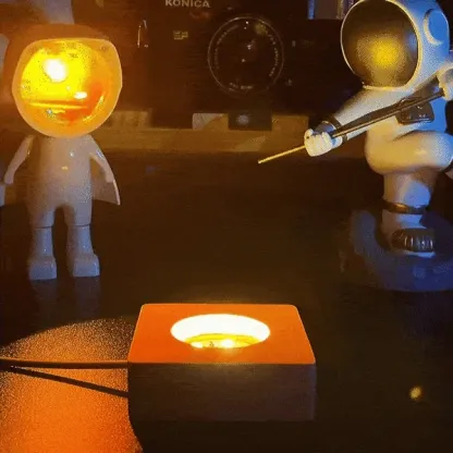 🎄EARLY CHRISTMAS SALE 49% OFF🎁Perfect Gifts For You - Galaxy Lamp