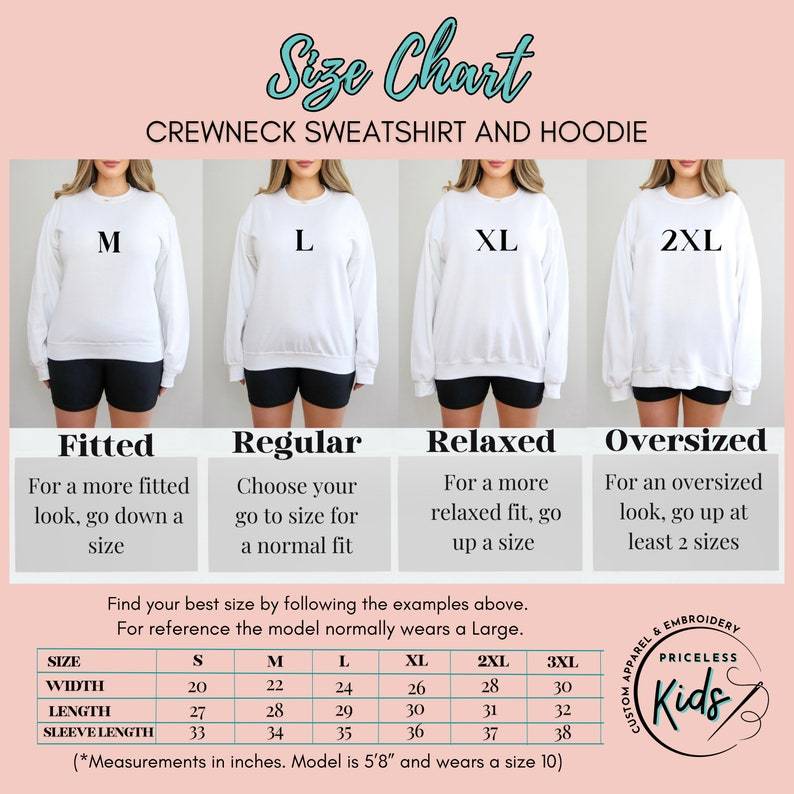 Custom Embroidered Mama Sweatshirt with Kids Names on Sleeve New Mom Hoodie Personalized Gift for Mom Crewneck Pullover