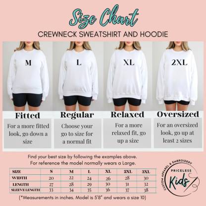 Custom Embroidered Mama Sweatshirt with Kids Names on Sleeve New Mom Hoodie Personalized Gift for Mom Crewneck Pullover