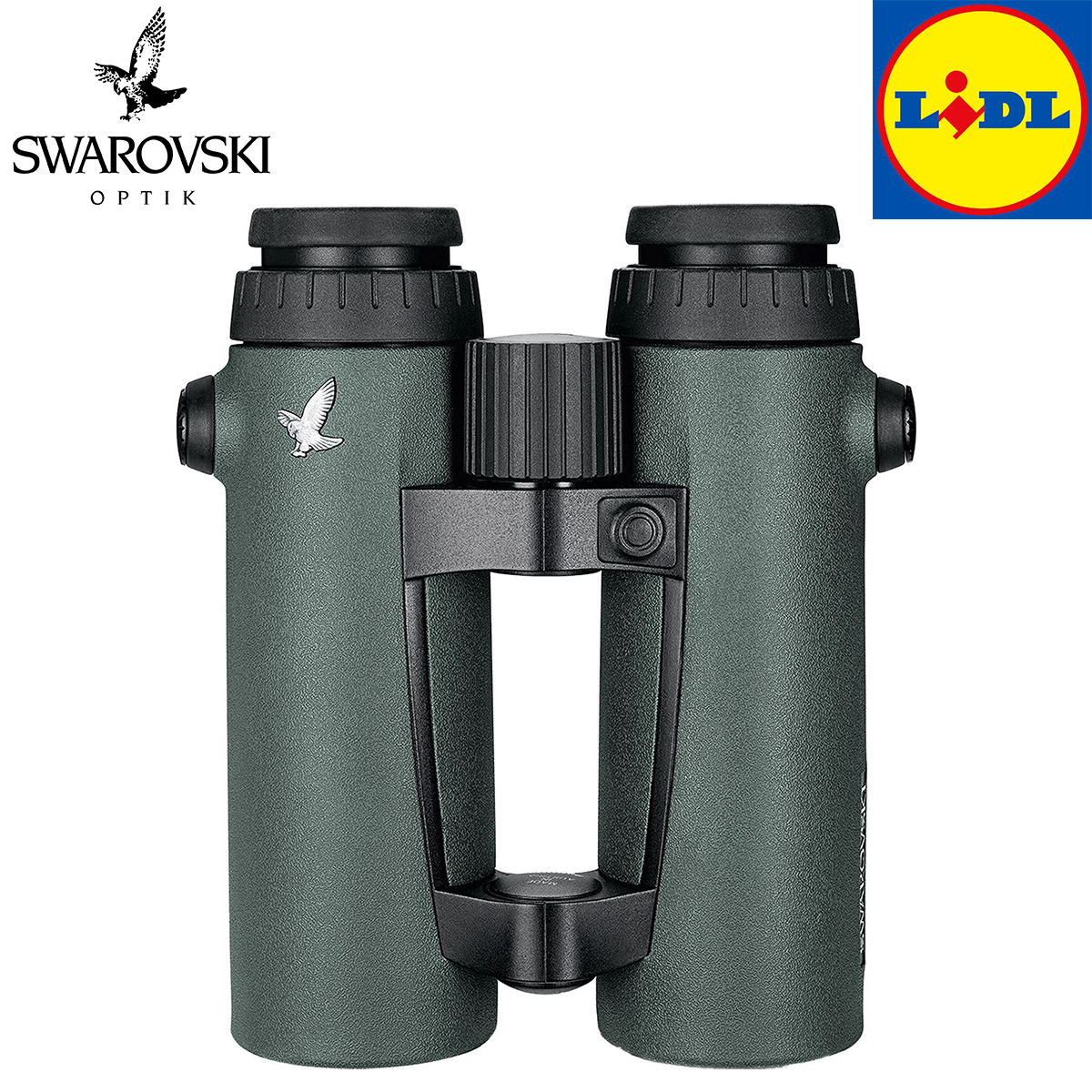 [Größter Rabatt des Jahres] SWAROVSKI EL Range 10x42 Rabatte und Rabatte, super günstig