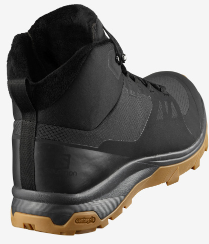 OUTSNAP WATERPROOF