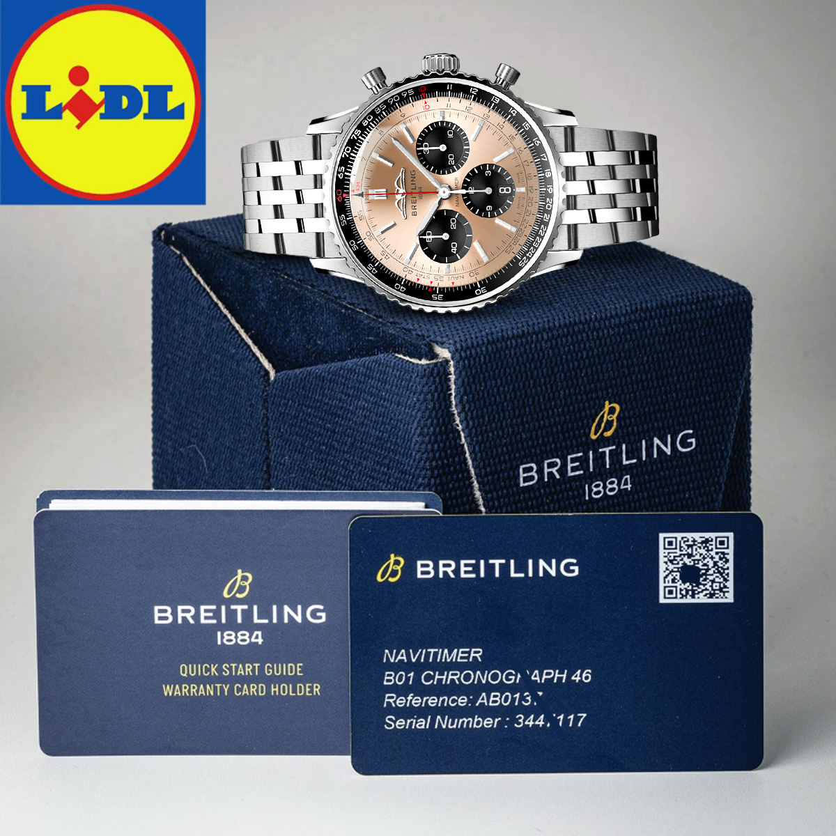 LDIL feiert die Eröffnung seines 3000. Shops mit einem deutschen Rabatt-Karneval! Große Eröffnung des 3000. Shops mit zeitlich begrenzten Angeboten!