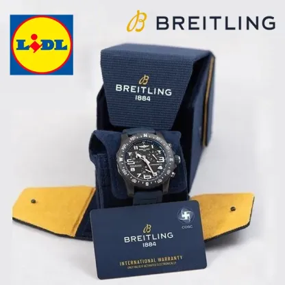 Breitling Endurance Pro