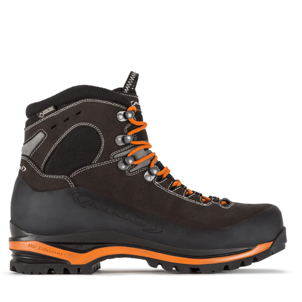 SCARPE GTX