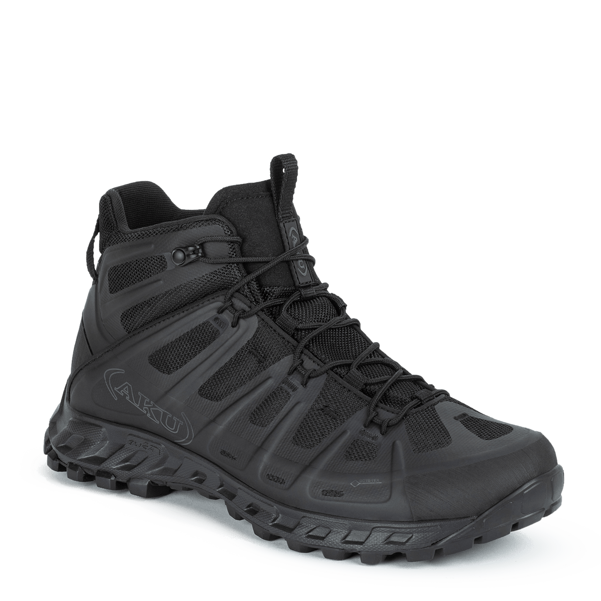 SCARPA SELVATICA TACTICAL MID GTX