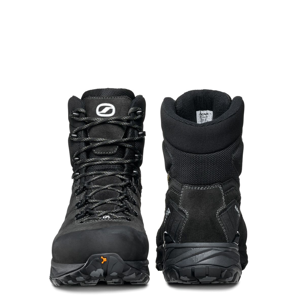 SCARPA GTX RUSH POLARE