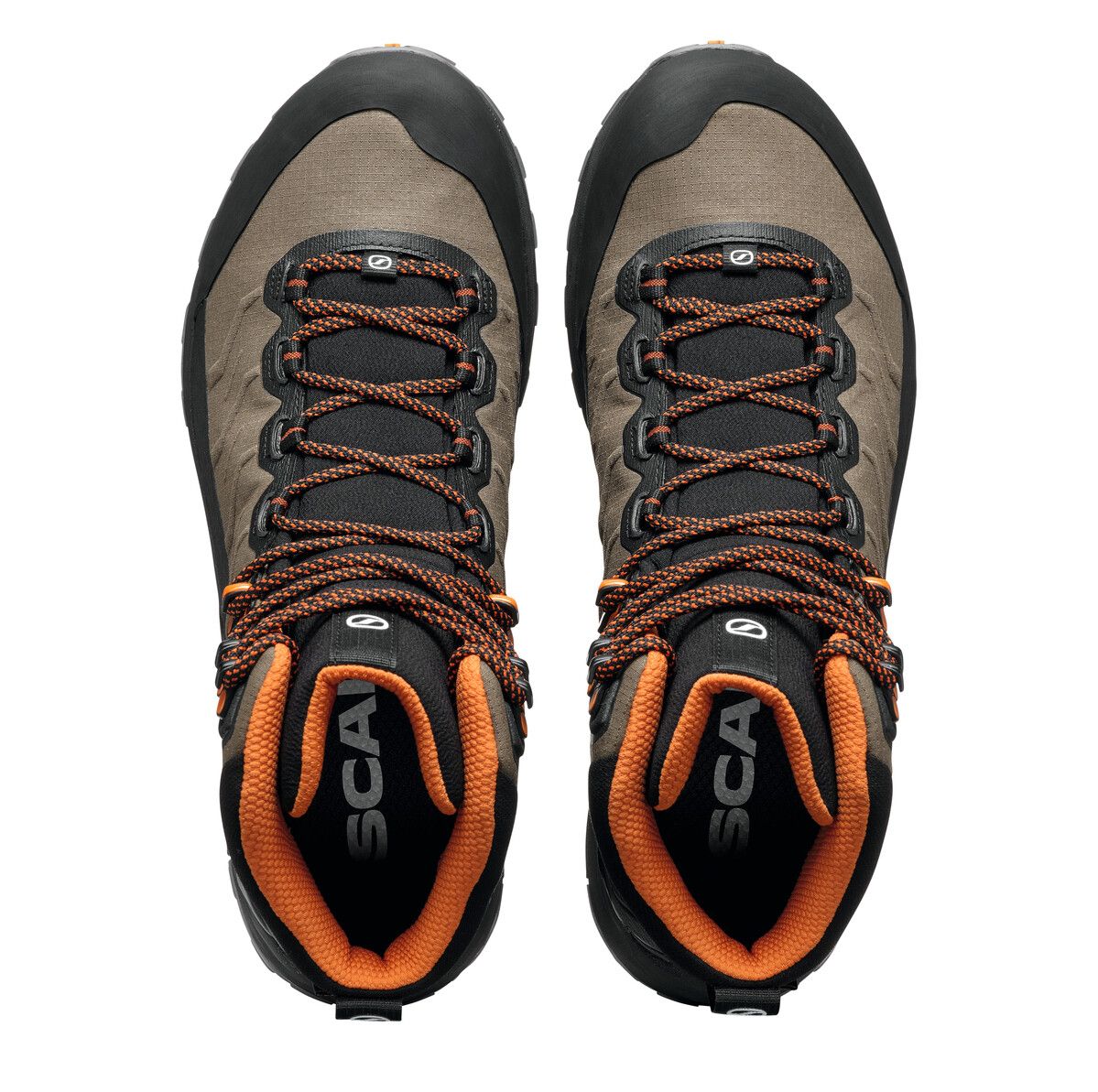 RUSH TRK LT GTX UOMO