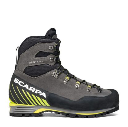 MANTA TECH GTX UOMO