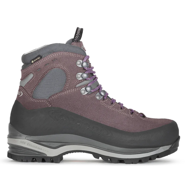 SCARPE GTX