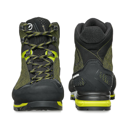 Scarpe Zodiac TRK LT GTX
