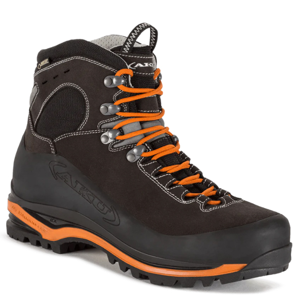 SCARPE GTX