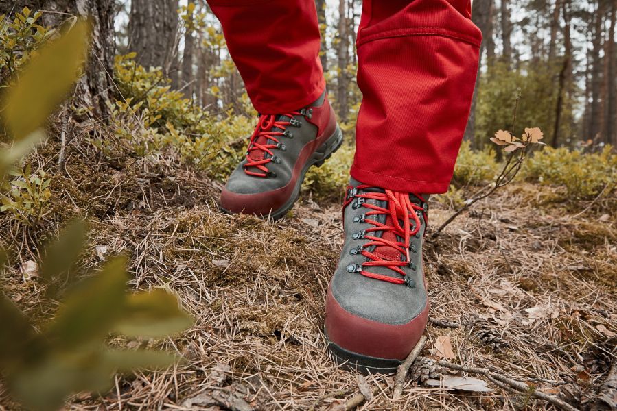 Meindl Airstream GTX Forestry Boot