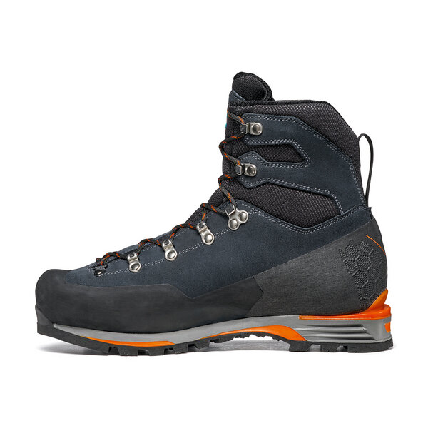 SCARPE MANTA TECH GTX