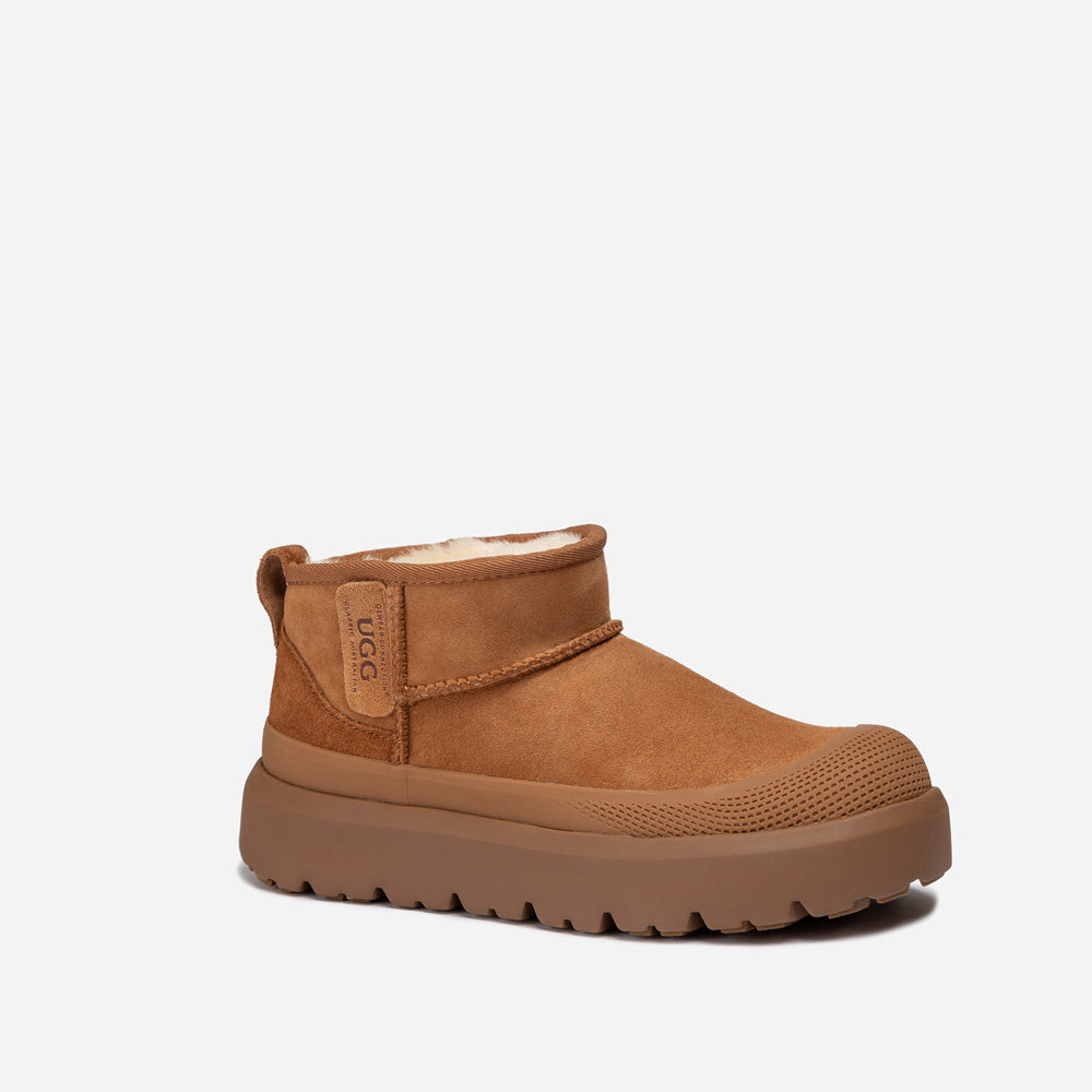 Ugg Classic Plus Ultra boty (unisex)
