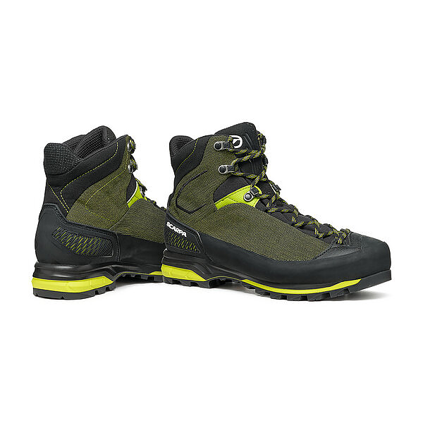 Scarpe Zodiac TRK LT GTX