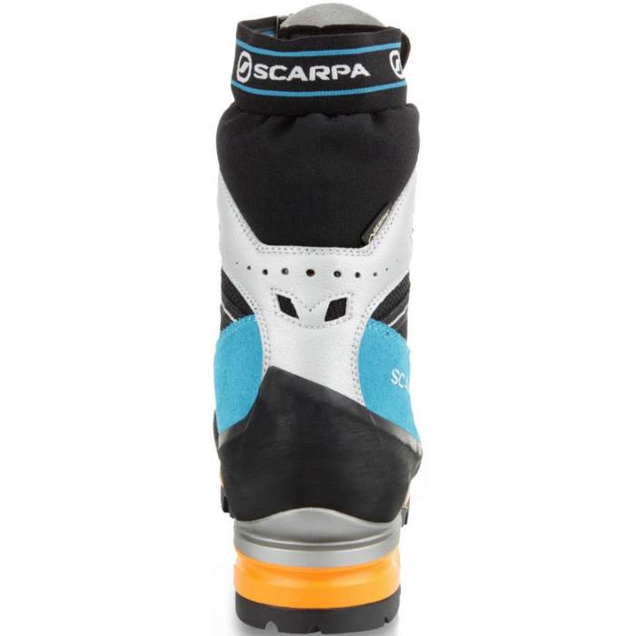 MONT BLANC PRO GTX