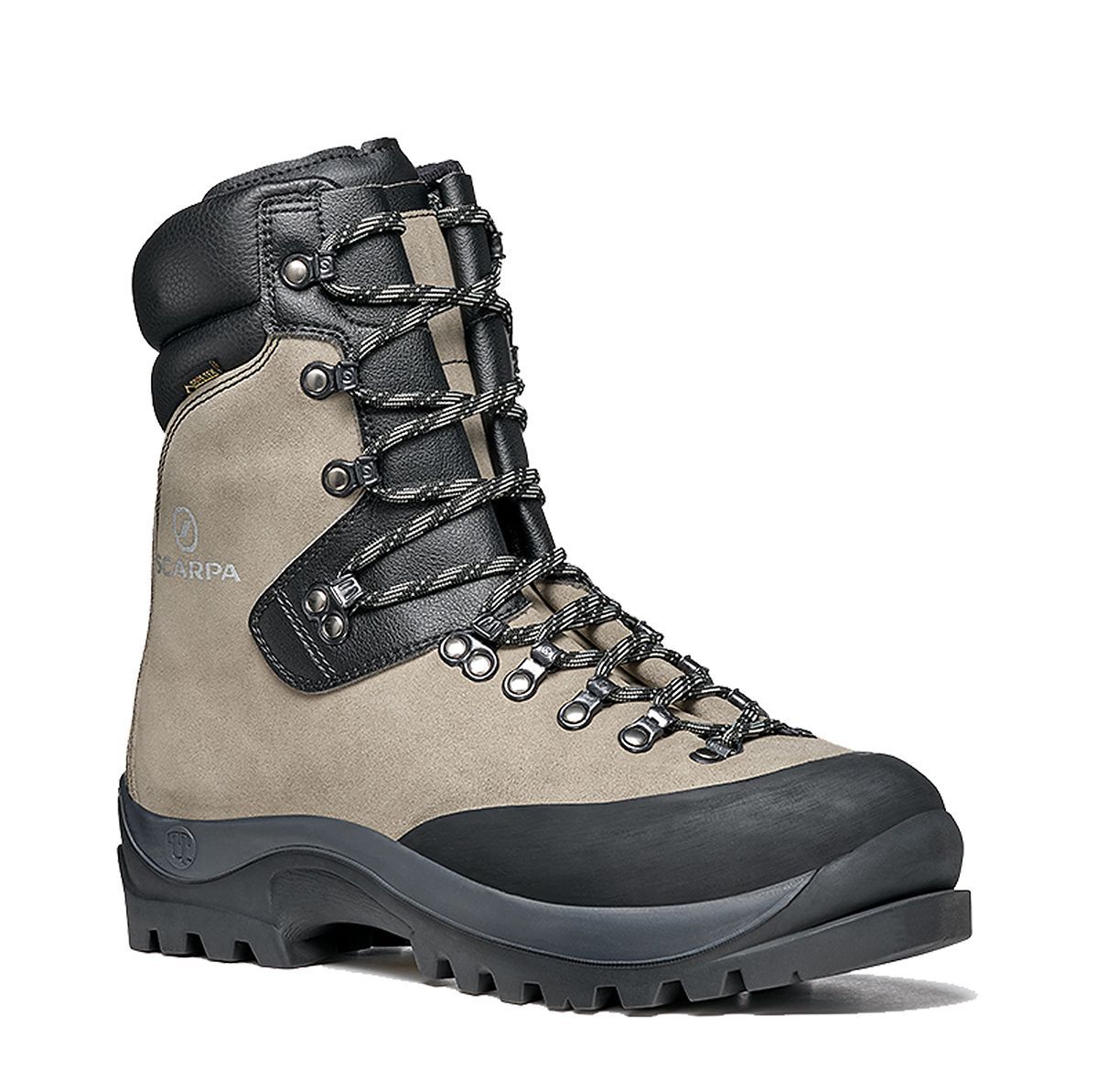 Scarpe GTX