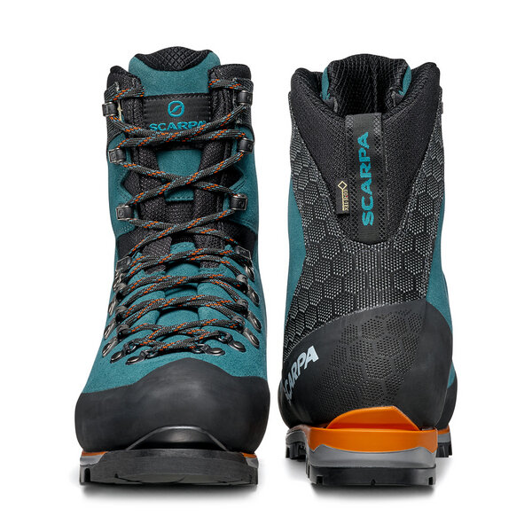MONTE BIANCO GTX
