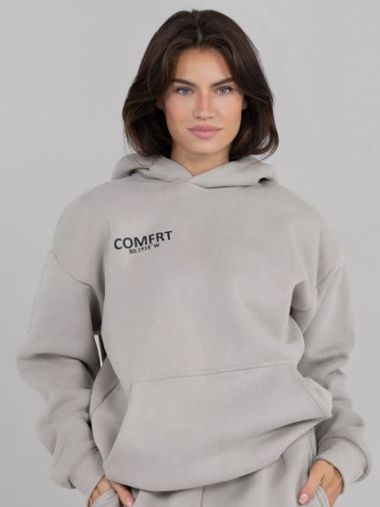 Coordinate Hoodie™