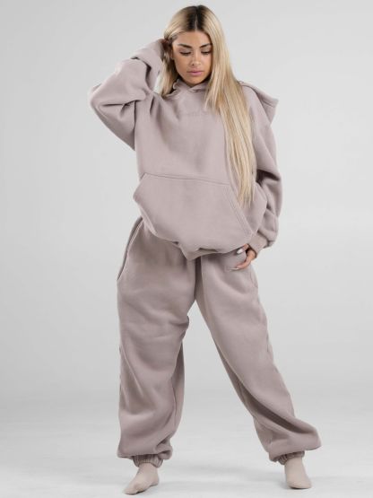Mikina Signature Fit s kapucňou