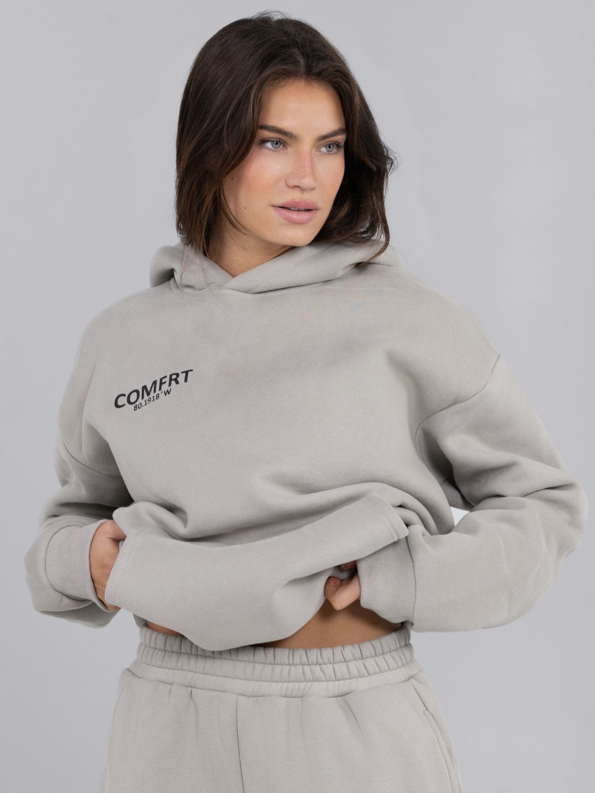 Coordinate Hoodie™